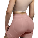 Sorelyne® High Compression Butt Lifter Tummy Control Shorts