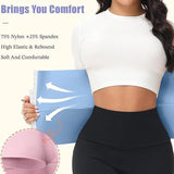 Hourglass Waist Trainer with Firm Support