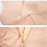 Women's Girdles Adjustable Breastfeeding High Compression Butt Lifter Shapewear