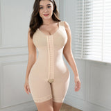 Sorelyne® Shapewear for Women Tummy Control Post Surgery Compression Butt Lifter Beige