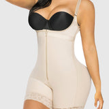 Sorelyne® Slim Girdles Adjustable Straps Tummy Control Butt Lifter Shapewear