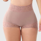 Sorelyne® Women Lace Classic Body Shaper Butt Lifter Panty Smoothing Brief