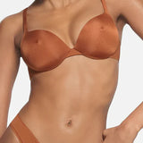Sexy and Comfortable Nipple Push-up Bra Underwear