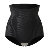 Slimming High Waist Tummy Control Butt Lifting Graphene Fiber Magic Shapewear Panties