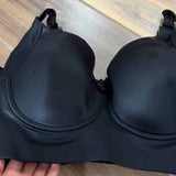 Comfort Lace Wirefree Full Cup bra