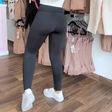 Sorelyne® Slimming High Waist Tummy Control Skinny Shapewear Pants Yoga Leggings