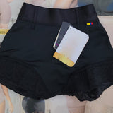 Sorelyne® Seamless Low Waist Tummy Control Girdle Shorts Hip Enhancer Shapewear Panties