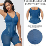 Women's Tummy Control Girdles Colombianas Post Surgery Full Body Butt Lifter Body Shaper