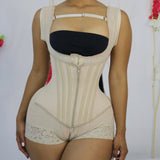 Sorelyne® High Compression Hourglass Curve Girdle Corset Tummy Control Shapewear