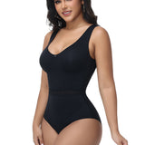 Sorelyne® Lace Slimming Tummy Control Shapewear Bodysuit