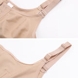 Sorelyne® Girdles Colombianas Hooks Tummy Control Body Shaper