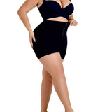 Sorelyne® Women's Low Rise Invisible BBL Shapewear Shorts Tummy Control Girdle Shorts