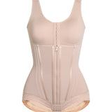 Sorelyne® Girdles Colombianas Double Compression Overbust Body Shaper