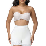 Sorelyne® Ultra Invisible Tummy Control Girdles Shorts Mesh BBL Shaping Shorts
