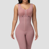 Sorelyne® Women's Sleeveless Full Body Shaper Girdles Colombianas
