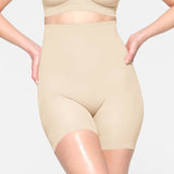 Sorelyne® Seamless High Waist Tummy Tuck Shaping Shorts