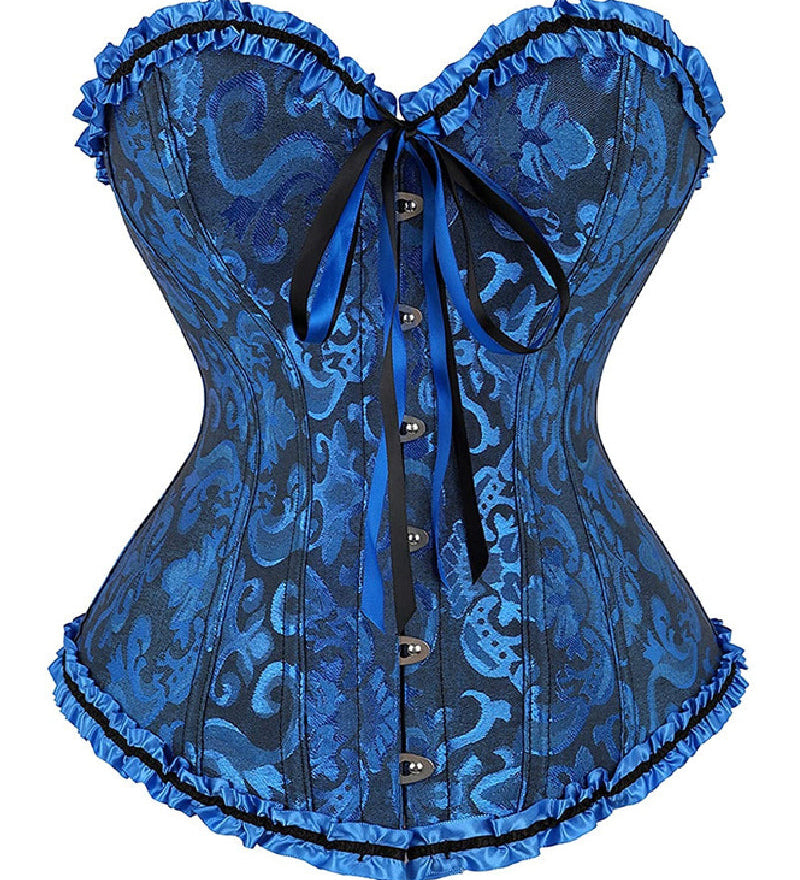 Waist Reduce Bust Lift Corset Shaping Girdle