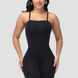 Sorelyne® Hourglass Smooth Strapless Tummy Control Shapewear Bodysuit