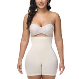 Sorelyne® Seamless High Waist Tummy Tuck Shaping Shorts
