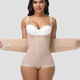 Sorelyne® Girdles Open Bust Post Surgery Waist Trainer Body Shaper