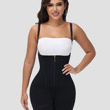 Sorelyne® Open Bust Full Body Shaper Curvy Girdle Butt Lifting (Pre-Sale)