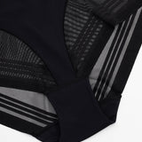 Mesh Light Breathable Body Shaping Panty Hip Lifting and Tummy Tuck