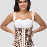 Sorelyne® Girdles Colombianas Steel Boned Tummy Control Waist Trainer