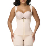 Sorelyne® Girdles Colombianas Postpartum Tummy Control Body Shaper Hip Lift