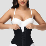 Sorelyne® Girdles Colombianas Hooks Tummy Control Waist Trainer