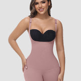 Sorelyne® Tummy Control Open Bust Butt Lifter Bodysuits Shapewear