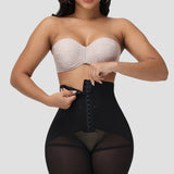 Sorelyne® Mesh High Waist Tummy Control Shaping Shorts