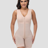 Sorelyne® Hip Lift Colombianas Girdle Full Body Tummy Control Body Shaper