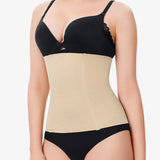 High Elasticity Seamless Steel Bone Tummy Control Belt