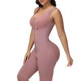 Sorelyne® Women's Sleeveless Full Body Shaper Girdles Colombianas