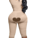Girdles Colombianas Full Body High Compression Body Shaper