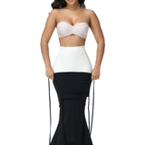 Sorelyne® Ultra Invisible Tummy Control Girdles Shorts Mesh BBL Shaping Shorts