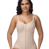 Sorelyne® Girdles Colombianas Hooks Tummy Control Body Shaper