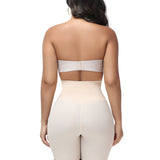 Tummy Control Butt Lifter Stretch Seamless Body Shaper Shorts