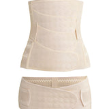 High Elasticity Tummy Control Postpartum Belly Bands
