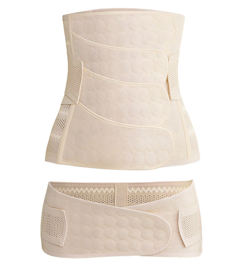 High Elasticity Tummy Control Postpartum Belly Bands