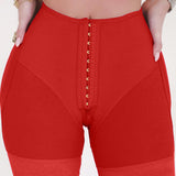 Sorelyne® Hourglass Shaping Shorts High Waist BBL Girdle Shorts