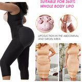 Sorelyne® Firm Compression Full Body Shapewear Bodysuits for Tummy Control