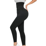 Butt Lifter Stretchy Tummy Control Leggings