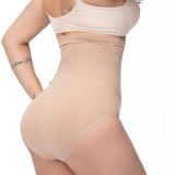 Tummy Control Butt Lifter Panties Shaper Shorts