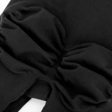 Women's Seamless Breast Support Tummy Control Full Shaping Jumpsuit