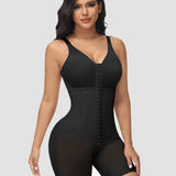 Women's Tummy Control Girdles Colombianas Post Surgery Full Body Butt Lifter Body Shaper