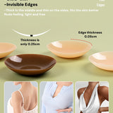 Ultra Thin Soft Invisible Self Adhesive Nipple Covers