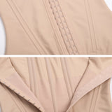Sorelyne® Girdles Colombianas Hooks Tummy Control Body Shaper