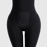 Women's High Waist Tummy-lifting Hip-lifting Shaping Shorts