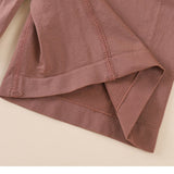 2 in 1 Seamless Double Tummy Control Mid Length Bodysuit